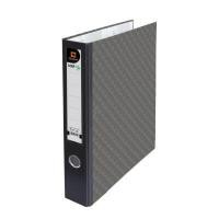 ราคา ELEPHANT แฟ้มสันกว้าง 2 นิ้ว รุ่น 105F สีดำ (แพ็ค 6 เล่ม) (6005407)