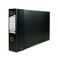 ราคา ELEPHANT แฟ้มสันกว้าง รุ่น 122 สีดำ ขนาด A3 สัน 3 นิ้ว (6011441)