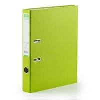 ราคา HORSE แฟ้มสันกว้าง รุ่น H-425 ขนาด F/C สัน 2 นิ้ว สีเขียวอ่อน (601181L)