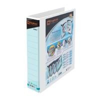 ราคา ELEPHANT แฟ้ม 2 ห่วง รุ่น 9250V สีขาว ขนาด A4 สัน 5.8 ซม. (6031130)