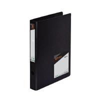 ราคา ELEPHANT แฟ้มหนีบ 590 A4 สัน3ซม. สีดำ (6060081)