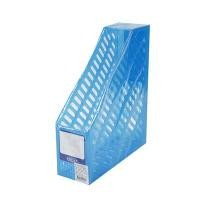 ราคา ORCA กล่องเอกสารพลาสติก รุ่น BF-93 ขนาด A4 สีฟ้าใส (6281229)