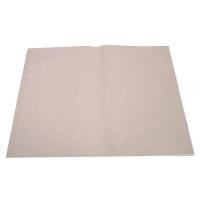 ราคา FUJI กระดาษรีฟิลล์ฟลิปชาร์ท สี ขาว ขนาด 50x70ซม. 70แกรม 25แผ่น/เล่ม (7030050)