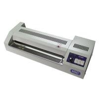 ราคา HIC เครื่องเคลือบบัตร A3 สีดำ รุ่น ECO (7241130)