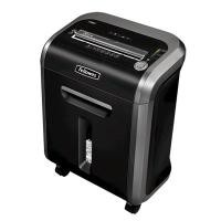 ราคา FELLOWES เครื่องทำลายเอกสาร รุ่น 79Ci สีดำ (8001768)