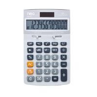 ราคา NEO เครื่องคิดเลข 12 หลัก รุ่น 2202-12H สีเทา (8003367)