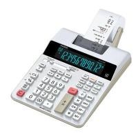 ราคา CASIO เครื่องคิดเลขแบบพิมพ์กระดาษ รุ่น FR-2650RC สีขาว (8004035)