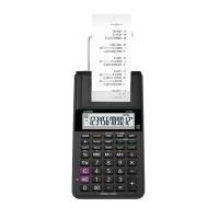 ราคา CASIO เครื่องคิดเลข HR-8RC-BK+AD สีดำ (8003979)