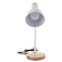 ราคา TOSHINO โคมไฟขั้ว E27 รุ่น DL-03 สีขาว (8091057)