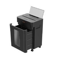 ราคา NEOCAL เครื่องทำลายเอกสาร รุ่น ND-4150CC ทำลาย 150 แผ่น ฟีดอัตโนมัติ 24 ลิตร (8091063)