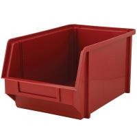 ราคา BASKET ลังพลาสติกใส่เครื่องมือ รุ่น 55 Copo สีแดง (9000750)