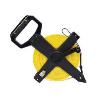 ราคา TAJIMA เทปวัดที่แถบสายใยแก้ว รุ่น YSR-50 ขนาด 50 เมตร (9004385)