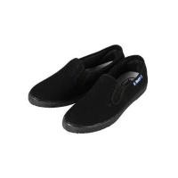 ราคา BUDDY รองเท้าผ้าใบลำลอง รุ่น AS-113 สีดำ เบอร์ 35  (9005079)