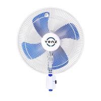 ราคา VENZ พัดลมอุตสาหกรรมใบฟ้าติดผนัง รุ่น F1-C สีฟ้าขาว ขนาด 24 นิ้ว (9005677)