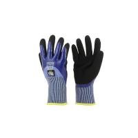 ราคา SAFETY JOGGER ถุงมือเซฟตี้ Protector สีน้ำเงิน No.9 (L) (9006017)