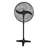 ราคา VENZ พัดลมอุตสาหกรรมใบดำ รุ่น FS-60 สีดำ ขนาด 24 นิ้ว (9005679)