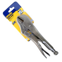 ราคา IRWIN คีมล็อคปากตรง VISE GRIP ขนาด 10 นิ้ว (9094030)