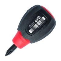 ราคา VESSEL ไขควงสิงห์ดำซุปเปอร์หัวโต รุ่น 720 ขนาด (+) 1x15 (9094826)