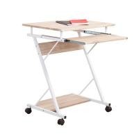 ราคา FURRADEC โต๊ะวางคอมพิวเตอร์ รุ่น CT-2727X สีบีช (A007255)