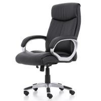 ราคา OFFICEINTREND เก้าอี้ผู้บริหาร รุ่น Marrshal สีดำ (A009352)