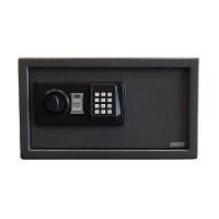 ราคา SURE ตู้นิรภัยอิเล็กทรอนิกส์ รุ่น ES-823 สีกราไฟท์ (A012600)