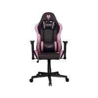 ราคา NUBWO เก้าอี้เกมมิ่ง Gaming Chair รุ่น L117 สีชมพู (A015172)
