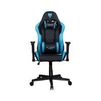 ราคา NUBWO เก้าอี้เกมมิ่ง Gaming Chair รุ่น L117 สีน้ำเงิน (A015174)