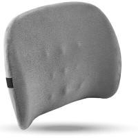 ราคา ERGOTREND เบาะรองหลังในรถยนต์ รุ่น LIMO วัสดุ MEMORY FOAM ปลอกหุ้มทำความสะอาดง่าย (A015844)