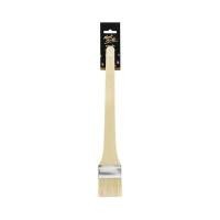 ราคา MONT MARTE แปรงเคลือบเงา รุ่น Long Handle Gesso เบอร์ 4 (K091806)
