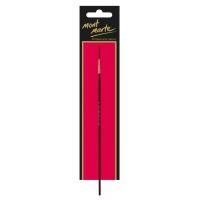 ราคา MONT MARTE พู่กันสีน้ำ รุ่น Sable Rigger ขนาด 6 (K092274)