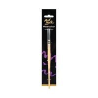 ราคา MONT MARTE พู่กันสีน้ำ รุ่น Traditional Mop เบอร์ 4 (K092653)