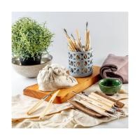 ราคา MONT MARTE ชุดเครื่องมือสำหรับปั้น จำนวน 39 ชิ้น (K092616)
