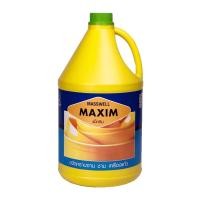 ราคา Masswell น้ำยาล้างจาน MAXIM 3.5 ลิตร (Y005229)