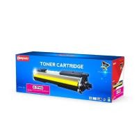 ราคา COMPUTE ตลับหมึก เลเซอร์ HP CF413A 410A Magenta สีแดง (Y005960)