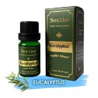 ราคา SenOdos Eucalyptus Pure Essential Oil 10ml. (Y006077)