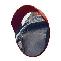 ราคา กระจกโค้งจราจร 24 นิ้ว (โพลีคาร์บอเนต) รวมประกับขายึด (Y007201)