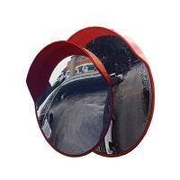 ราคา กระจกโค้งจราจร 32 นิ้ว (โพลีคาร์บอเนต) รวมประกับขายึด (Y007202)