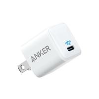 ราคา Anker PowerPort III Nano 20W หัวชาร์จถนอมแบต iPhone16, iPad, AirPods ขนาดเล็กที่สุด - AK255 (Y017001)
