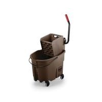 ราคา ถังบีบม็อบ 33.1 ลิตร WaveBrake® Side Press Combo (Y017551)