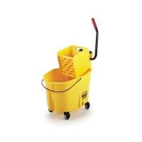 ราคา ถังบีบม็อบ 33.1 ลิตร WaveBrake® Side Press Combo (Y017550)