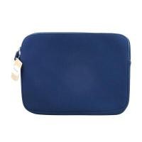 ราคา ซองใส่โน๊ตบุ๊ค/แล็ปท๊อป 17 นิ้ว KASSA HOME รุ่น TD0527-41-2NB ขนาด 38 x 28 x 2 ซม. สีน้ำเงิน (Y021208)