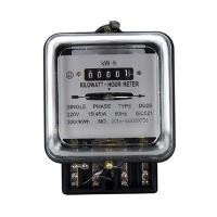 ราคา มิเตอร์ LUZINO รุ่น DD28-15(45) ขนาด 15(45) แอมป์ สีดำ (Y023341)