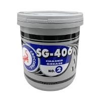 ราคา จาระบี จระเข้ รุ่น SG 406 ขนาด 5 กก. สีเขียว (Y028140)