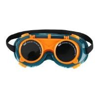 ราคา แว่นตากันแสงเชื่อมสีเขียว Shade 5 YAMADA รุ่น YMD-632 (Y037095)