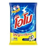 ราคา OMO ผงซักฟอกสูตรมาตรฐาน รุ่น ถุง ขนาด 4,300 กรัม (Y048160)