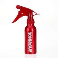 ราคา TONI&GUY กระบอกฉีดน้ำ สเปรย์พ่นน้ำ บรรจุ 200 มล.(ml) หัวฉีดสเปรย์ปรับระดับ แรงพ่นดี ขนาดกระทัดรัดจับถนัดกระชับมือ ขวดวัสดุอะลูมิเนียมเกรด A น้ำหนักเบา แข็งแรงทนทานใช้งานยาวนาน - สีแดง (Y066908)
