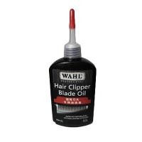 ราคา WAHL น้ำมันหล่อลื่น ใบมีดฟันปัตตาเลี่ยน รุ่น WH-01 รักษาใบมีดให้คมอยู่เสมอป้องกันสนิม ลดความร้อน ยืดอายุการใช้งาน 120 ml (มล.) – สีดำ (Y076008)