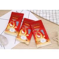 ราคา SOYAKU โปรตีนถั่วเหลือง Soy Protein ชนิดผง ผสมรังนก ลดน้ำหนัก ลีนไขมัน เพิ่มกล้ามเนื้อ สูตรคลีน สลายพุง ออกานิก 100% ไม่ผสมครีมเทียม ขนาด 105 กรัม (Y077108)