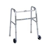 ราคา Hospro Walker มีล้อคู่ด้านหน้า รุ่น H-WK905D (Y080110)