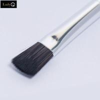 ราคา Lady Q แปรงคัดเบ้าตาขนาดกลาง Crease eye shadow Brush medium size - สีดำ (LQ-015) (Y082882)
